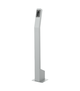 Stand montaj podea pentru terminal OET-213H-BTS1 - UNV EP-S31-W-NB