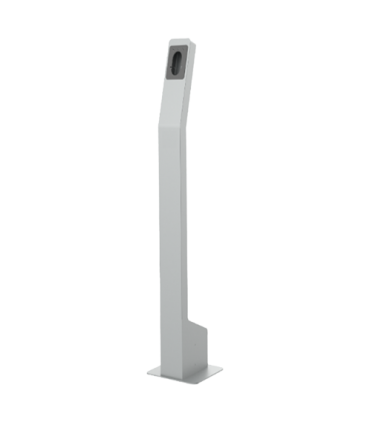 Stand montaj podea pentru terminal OET-213H-BTS1 - UNV EP-S31-W-NB