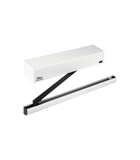 Automatizare pentru usa batanta de interior 110 Kg, argintiu - DITEC SPRINTP