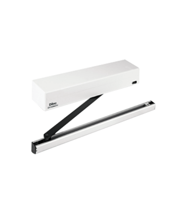 Automatizare pentru usa batanta de interior 110 Kg, argintiu - DITEC SPRINTP