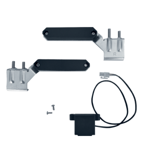 Limitator magnetic poarta culisanta - DITEC NES100FCM