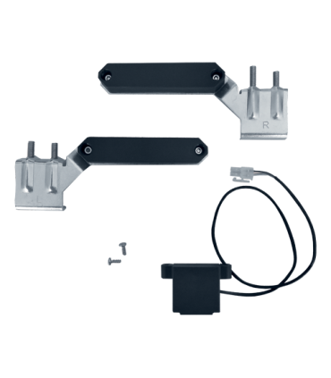 Limitator magnetic poarta culisanta - DITEC NES100FCM