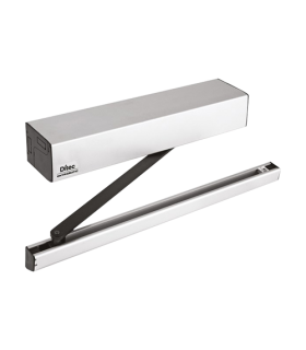 Automatizare pentru usa batanta de interior 110 Kg, aluminiu - DITEC SPRINTV