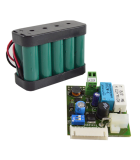 Kit backup automatizari SPRINT - DITEC SPRINTBAT