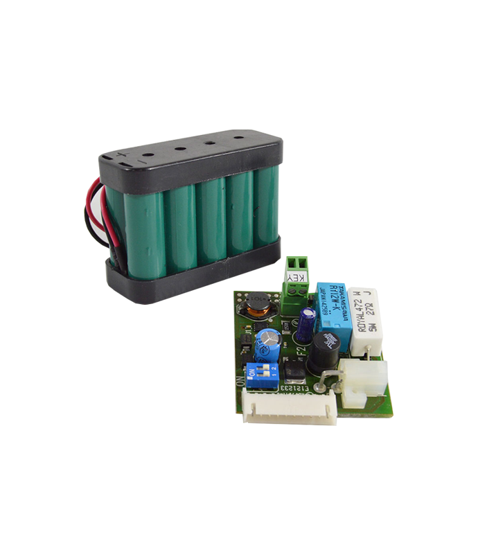 Kit backup automatizari SPRINT - DITEC SPRINTBAT