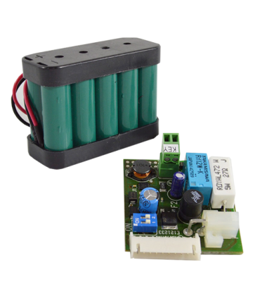 Kit backup automatizari SPRINT - DITEC SPRINTBAT