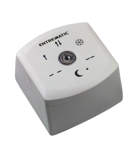 Selector programe cu cheie SPRINT - DITEC COMK