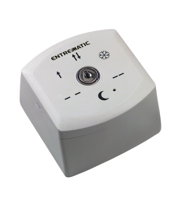 Selector programe cu cheie SPRINT - DITEC COMK