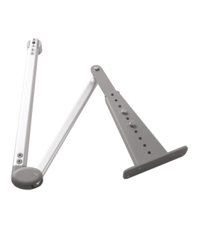 Brat dublu articulat pentru automatizare DAB105 - DITEC DAB805PLAT