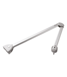 Brat articulat simplu pentru automatizare DAB105 - DITEC DAB805PSA