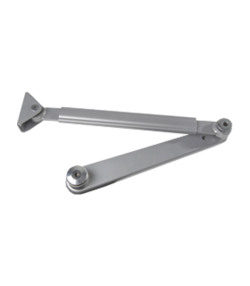 Brat articulat simplu, usa incendiu, pentru automatizare DAB105 - DITEC DAB805PSAF