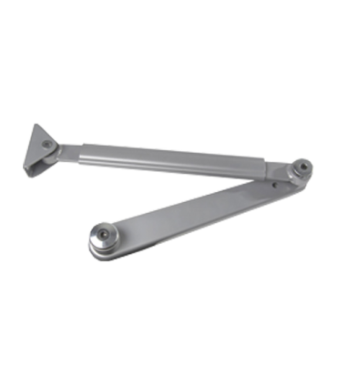 Brat articulat simplu, usa incendiu, pentru automatizare DAB105 - DITEC DAB805PSAF