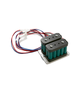 Kit backup automatizari DAB105 - DITEC DAB905BAT