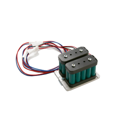 Kit backup automatizari DAB105 - DITEC DAB905BAT