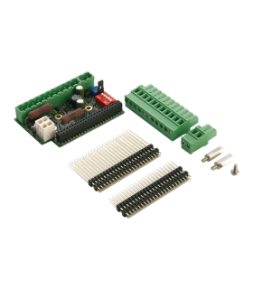 Card extensie functii SECURITY pentru automatizare DAB105 - DITEC DAB905ESE