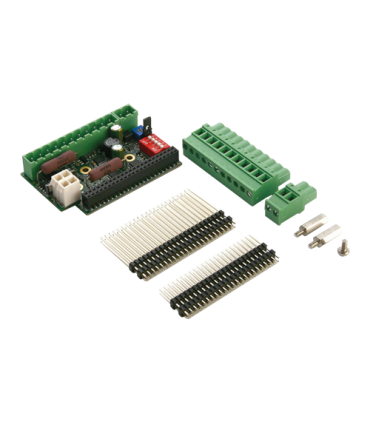 Card extensie functii SECURITY pentru automatizare DAB105 - DITEC DAB905ESE