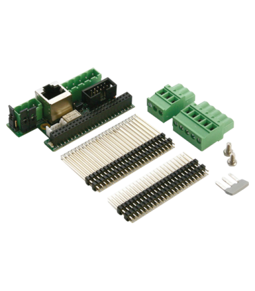 Card extensie functii SAFETY pentru automatizare DAB105 - DITEC DAB905ESA