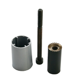 Extensie 20 mm ax transmisie DAB105 - DITEC DAB805SE2