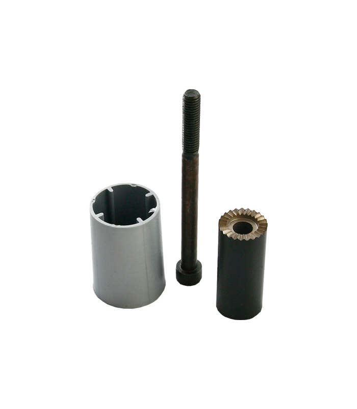 Extensie 50 mm ax transmisie DAB105 - DITEC DAB805SE5