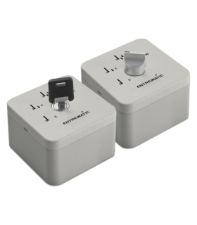 Selector programe cu cheie DAB105 - DITEC COM400MKB