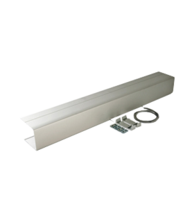 Carcasa legatura 2 usi sincronizate DAB105 - DITEC DAB805CMP