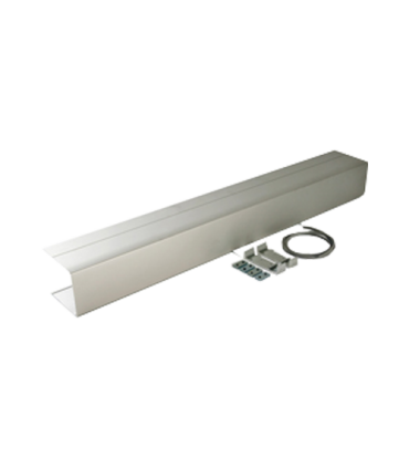 Carcasa legatura 2 usi sincronizate DAB105 - DITEC DAB805CMP