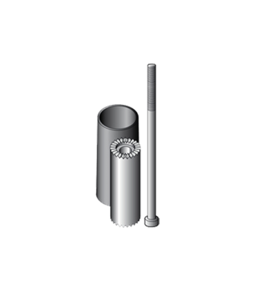 Extensie 50 mm ax transmisie DAB105 - DITEC DAB805SE5F