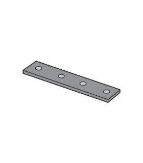 Piesa de legatura extensii brate DAB805PSAF - DITEC DAB805TKJ