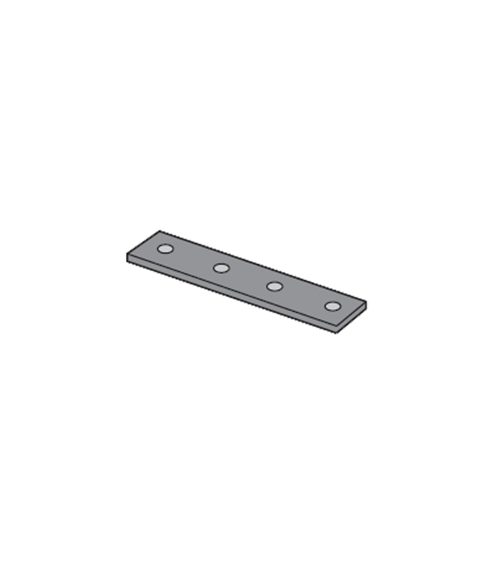 Piesa de legatura extensii brate DAB805PSAF - DITEC DAB805TKJ
