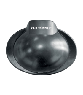 Senzor de miscare cu microunde - DITEC PASS24