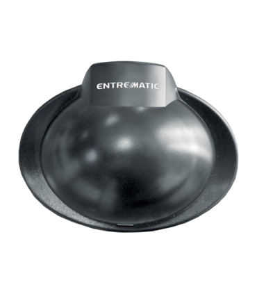 Senzor de miscare cu microunde - DITEC PASS24