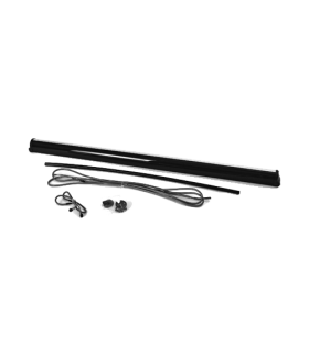 Bariera protectie volumetrica cu infrarosu, single beam, 900 mm - DITEC REM90