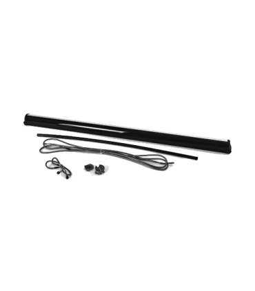 Bariera protectie volumetrica cu infrarosu, single beam, 900 mm - DITEC REM90