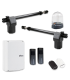 Kit automatizare poarta batanta 2x3.5m - DITEC DITS35LS