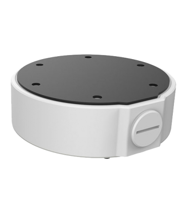 Doza conexiuni pentru camerele tip 'DOME' - UNV TR-JB04-C-IN