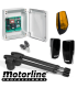 Kit automatizare poarta batanta 2x4m -MOTORLINE LINCE600-KIT