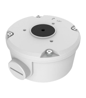 Doza conexiuni pentru camerele tip 'BULLET'  - UNV TR-JB05-B-IN