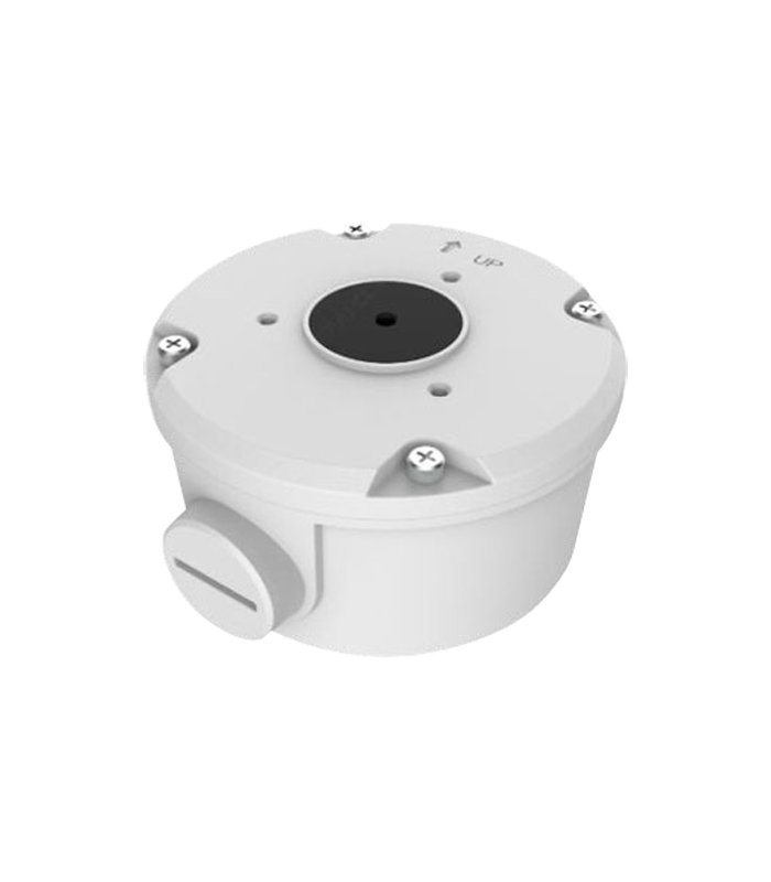 Doza conexiuni pentru camerele tip 'BULLET'  - UNV TR-JB05-B-IN