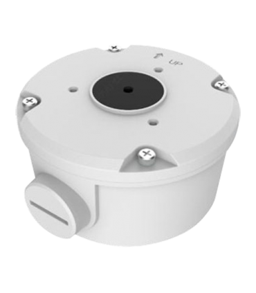 Doza conexiuni pentru camerele tip 'BULLET'  - UNV TR-JB05-B-IN