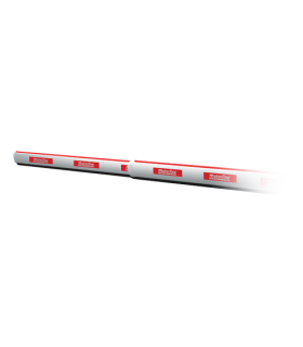 Brat aluminiu extensibil pentru SIGMA6 - Motorline SIG75HT-6