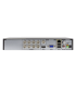 DVR Hybrid 8 canale 8MP, compresie H.265, HDMI 4K - ASYTECH VT-1408HT