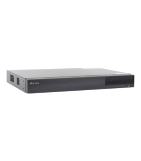 DVR Hybrid 16 canale 8MP, compresie H.265, HDMI 4K - ASYTECH VT-2316HT