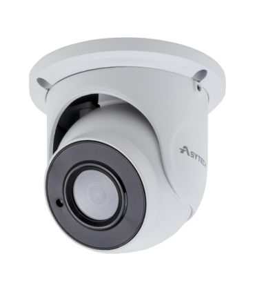 Camera 4 in 1 AnalogHD 2 MP, lentila 2.8 mm, IR 30m - ASYTECH VT-H24DF30-2AE3(2.8mm)