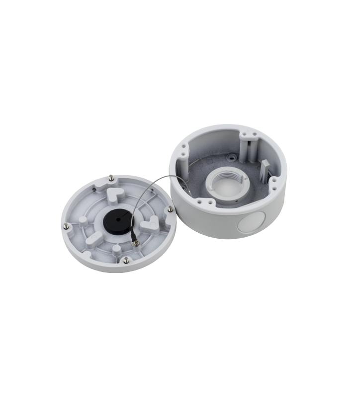 Doza conexiuni pentru camerele ASYTECH VT-JB0103