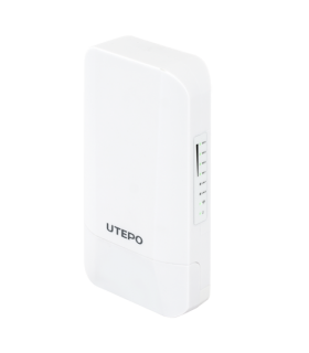 AP/Bridge wireless 2.4GHz, 300Mbps, 500m, PoE - UTEPO CP2-300