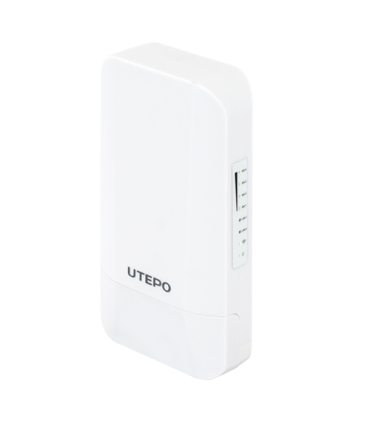 AP/Bridge wireless 2.4GHz, 300Mbps, 500m, PoE - UTEPO CP2-300