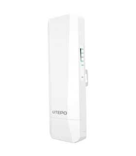 AP/Bridge wireless 5GHz, 900Mbps, 3 km, PoE - UTEPO CP5-900