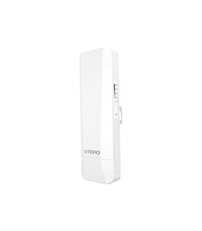 AP/Bridge wireless 5GHz, 900Mbps, 3 km, PoE - UTEPO CP5-900