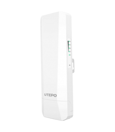 AP/Bridge wireless 5GHz, 900Mbps, 3 km, PoE - UTEPO CP5-900