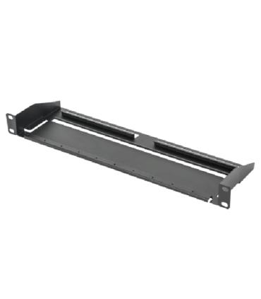 Accesoriu de management si montaj echipamente in rack 19inch, 1U MIT-A3